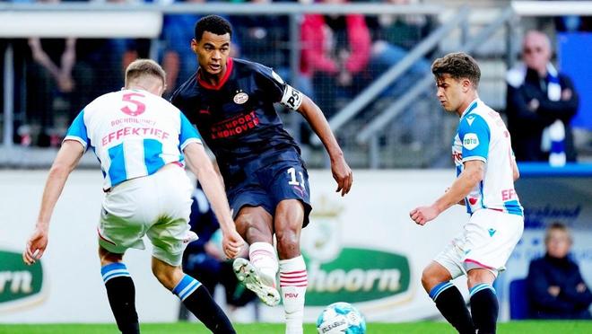 其他运动员 其他运动员