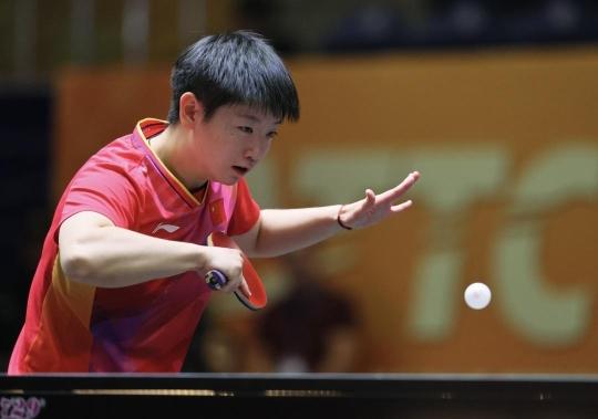 思考的胜利 思考的胜利